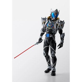 S.H.Figuarts (SHINKOCCHOU SEIHOU) MASKED RIDER SAGA | Kamen Rider ...