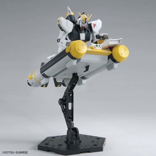 HG 1/144 BOOSTER BED FOR ν GUNDAM
