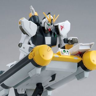 HG 1/144 BOOSTER BED FOR ν GUNDAM