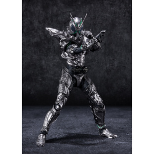 S.H.Figuarts KAMEN RIDER SHADOWMOON | Kamen Rider | PREMIUM BANDAI