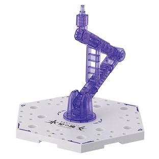 THE GUNDAM BASE LIMITED ACTION BASE 5 [THE WITCH FROM MERCURY IMAGE COLOR]