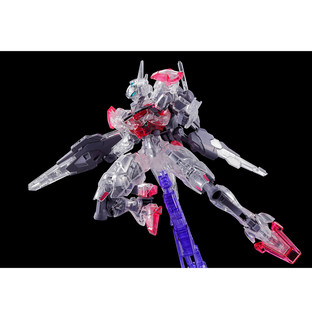 HGUC 1144 Clear Color ver. Event Exclusive