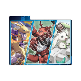 Digimon Card Game TAMER'S SET EX