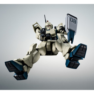 ROBOT魂 バンダイ/ROBOT魂 302 ＜SIDE MS＞ RX-79(G)Ez-8