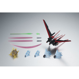 Robot Spirits ＜SIDE MS＞ AQM/E-X01 AILE STRIKER & OPTION PARTS SET