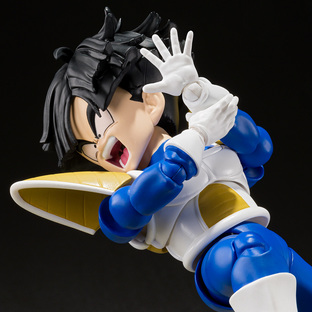 S.H.Figuarts SON GOHAN -BATTLE CLOTHES- [Second Run]
