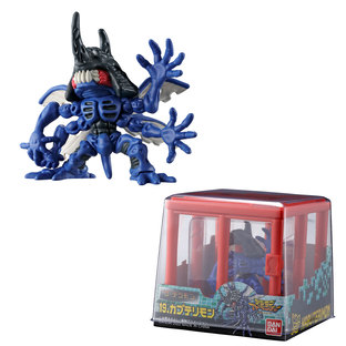THE DIGIMON NEW COLLECTION Vol.4 | DIGIMON | PREMIUM BANDAI