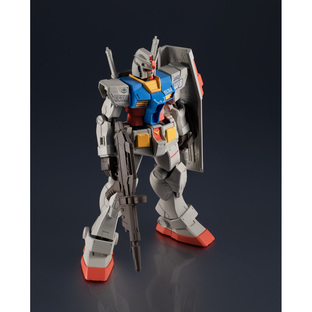 GUNDAM UNIVERSE RX-78-2 GUNDAM [MARKING PLUS VER.] | GUNDAM