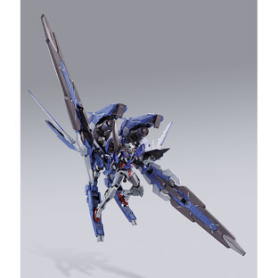 METAL BUILD GN ARMS TYPE-E | GUNDAM | PREMIUM BANDAI USA Online