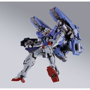 METAL BUILD GN ARMS TYPE-E | GUNDAM | PREMIUM BANDAI USA Online