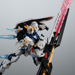ROBOT SPIRITS <SIDE MS> RX-93ff νGUNDAM OPTION PARTS SET