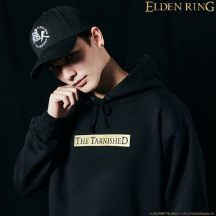 Elden Ring Bags - Elden Ring Pot Boy Thank You All Over Print Tote Bag  RB0706