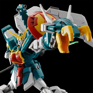 HG 1/144 ALTRON GUNDAM