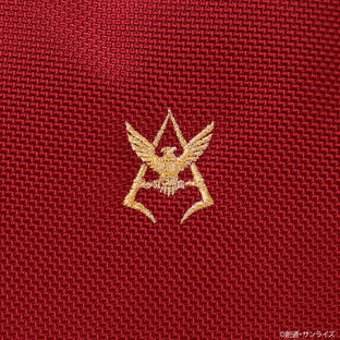 STRICT-G x POTR Mobile Suit Gundam Red Comet Backpack