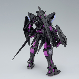 gundam purple