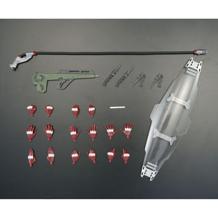 RG Multipurpose Humanoid Decisive Weapon, Artificial Human Evangelion Unit-04