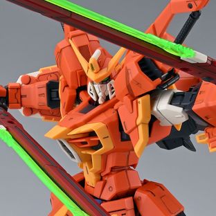 FULL MECHANICS 1/100 SWORD CALAMITY GUNDAM