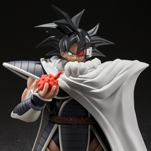 S.H.Figuarts TULECE | DRAGON BALL | PREMIUM BANDAI USA Online