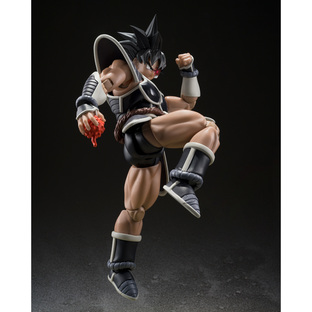 Bandai S.H. Figuarts Dragon Ball – Welcome to HDToyTheater