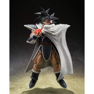 Bandai S.H. Figuarts Dragon Ball – Welcome to HDToyTheater