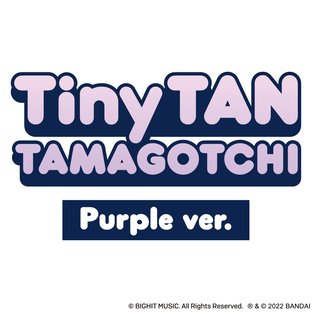 TinyTAN Tamagotchi