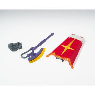 GUNDAM FIX FIGURATION METAL COMPOSITE RGM-79 GM(SLEGGAR