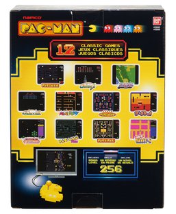 PAC-MAN Connect and Play: Gold Edition [Jul 2022 Delivery]
