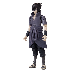 Exclusive ANIME HEROES-NARUTO RIVAL PACK [Jul 2022 Delivery]