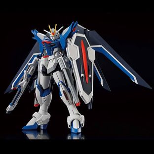 HG 1/144 RISING FREEDOM GUNDAM