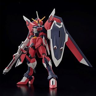 HG 1/144 IMMORTAL JUSTICE GUNDAM