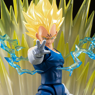 Sh Figuarts Namek Vegeta up on P.Bandai 65 USD ships in June now speci