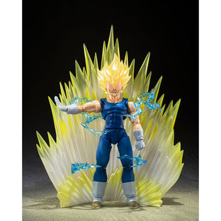 Dragon Ball Z SS Vegeta (Premium Color Ed.) S.H Figuarts - Bandai