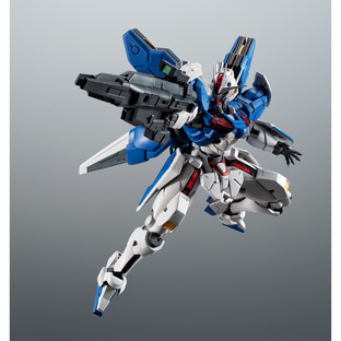 Gundam Aerial Rebuild: Anime and Gunpla Full Reveal! #水星の魔女