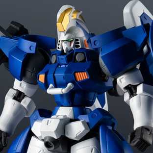 GUNDAM UNIVERSE OZ-00MS2 Tallgeese Ⅱ