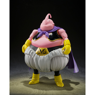 MAJIN BOO ZEN S.H. FIGUARTS - DRAGON BALL - BANDAI na Geek Show