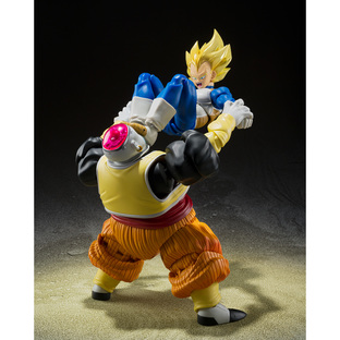 Android 19 Dragon Ball Z S.H. Figuarts Bandai - Prime Colecionismo -  Colecionando clientes, e acima de tudo bons amigos.