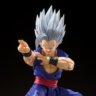 Dragon Ball Z Son Goku SSJ2 Halo Figure Dragonball DBZ Bandai HGIF Gas –  Avane Shop