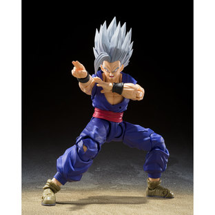 Gohan shf deals