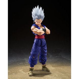 EkinToys Beast Gohan & Demoniacal Fit MUI Goku : r/SHFiguarts