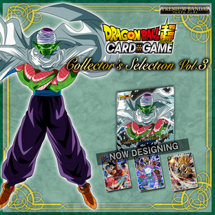 Dragon Ball Super Card Game