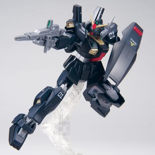 HG 1/144 THE GUNDAM BASE LIMITED GUNDAM Mk-Ⅱ (TITANS)(21st HG 1/144 THE GUNDAM BASE LIMITED GUNDAM Mk-Ⅱ (TITANS)(21st