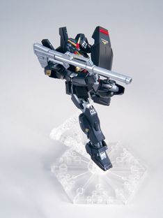 HG 1/144 THE GUNDAM BASE LIMITED GUNDAM Mk-Ⅱ (TITANS)(21st