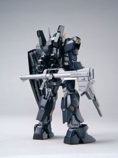 HG 1/144 THE GUNDAM BASE LIMITED GUNDAM Mk-Ⅱ (TITANS)(21st CENTURY REAL  TYPE Ver.)