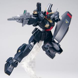 HG 1/144 THE GUNDAM BASE LIMITED GUNDAM Mk-Ⅱ (TITANS)(21st CENTURY REAL TYPE Ver.)