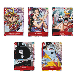 Official One Piece Card Game English Version on X: [ NEWS for One