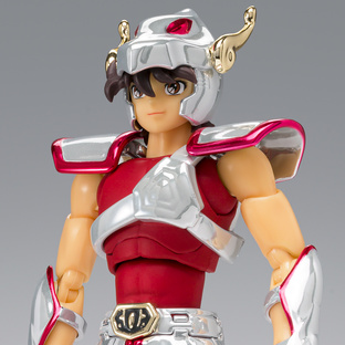 Figurines Saint Seiya Bandai officielles