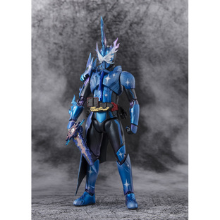 2024年レディースファッション福袋 S.H.Figuarts KAMEN RIDER XROSS SABER | Kamen Rider | PREMIUM キャラクターグッズ