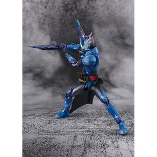 S.H.Figuarts KAMEN RIDER XROSS SABER | Kamen Rider | PREMIUM