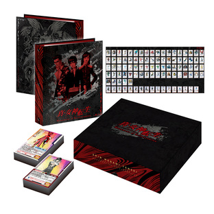 Shin Megami Tensei Trading Card Game - Monument of Reincarnation | Shin ...