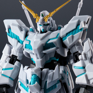 GUNDAM UNIVERSE RX-0 Unicorn Gundam (AWAKENED)